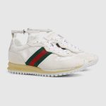 Gucci Women’s Gucci Re-Motion sneaker - Image 8
